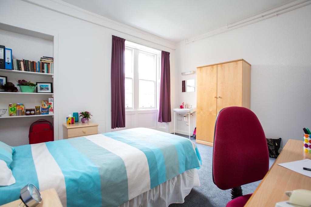 Mcintosh Hall Campus Accommodation St Andrews Rum bild